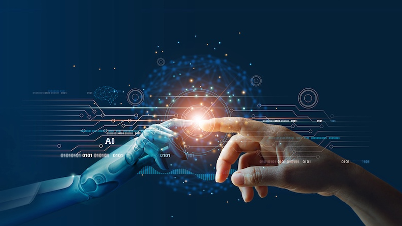 Top Emerging Technology Trends to Watch in 2026