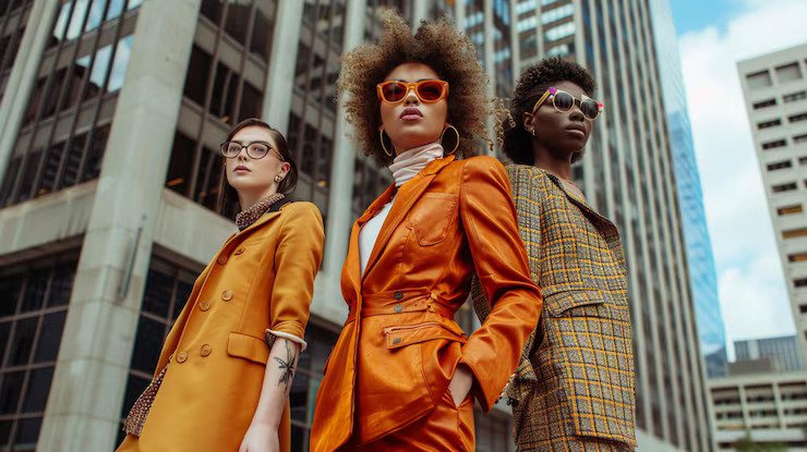 Fashion Trends 2026 The Future of Global Style Era!