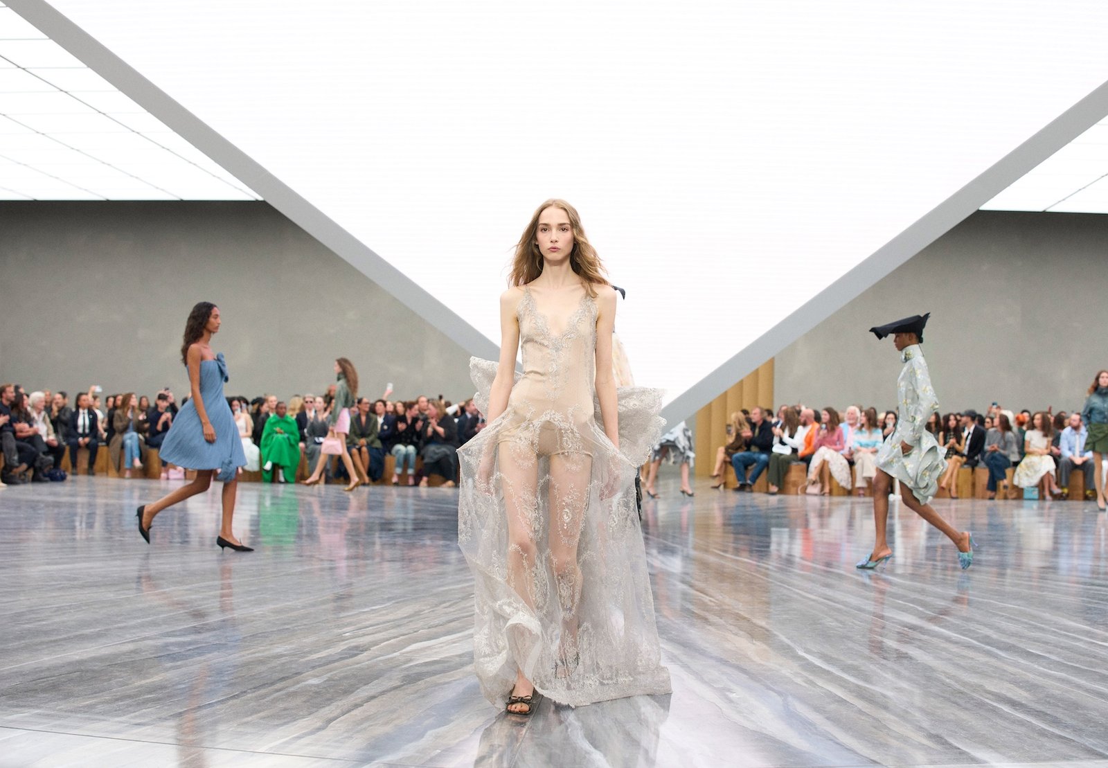 Future Fashion 2026 Bold Trends Redefining Style
